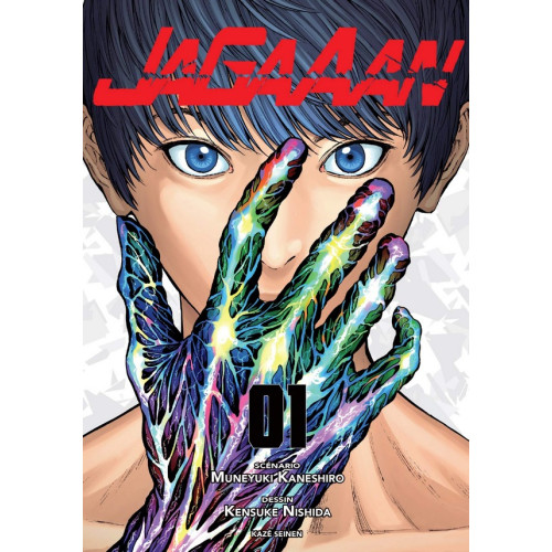 Jagaaan Tome 1 (VF)