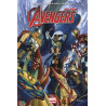 Uncanny Avengers All New All Different tome 1 (VF)