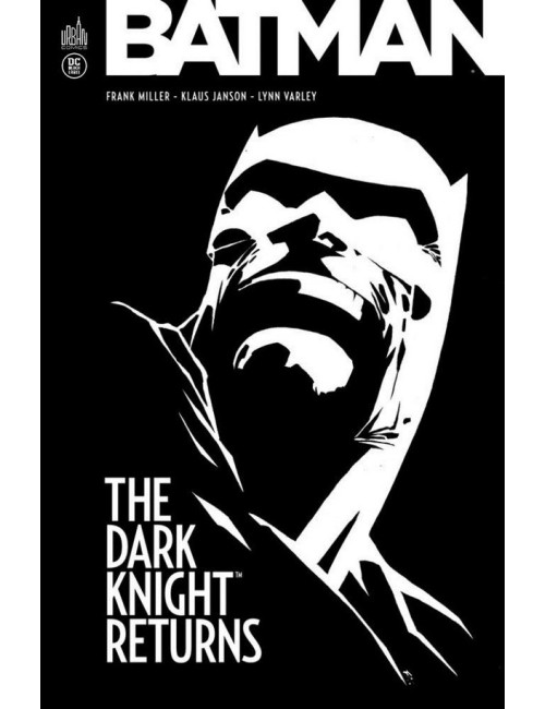 Batman : The Dark Knight Returns (VF)