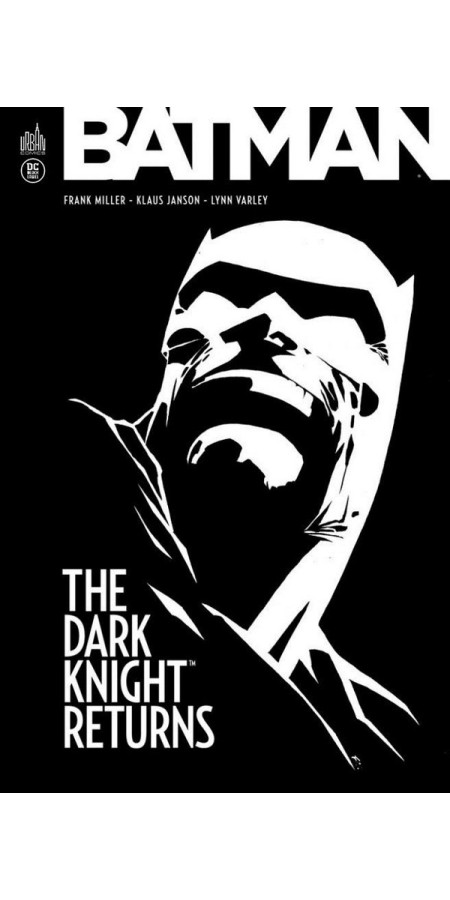 Batman : The Dark Knight Returns (VF)