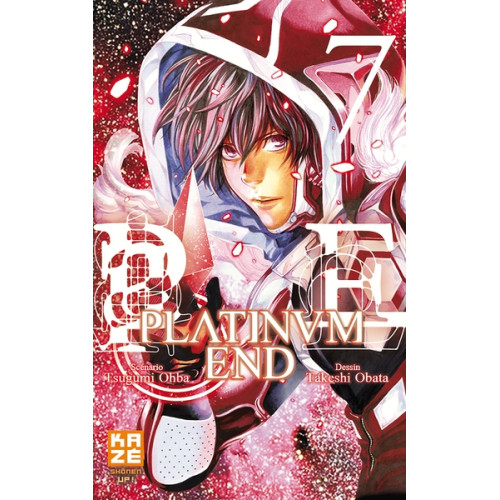 Platinum End Vol.7 (VF)