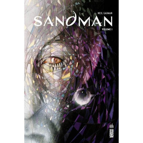 Sandman Tome 1 (VF)