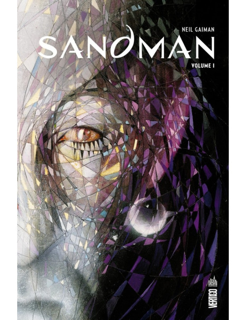 Sandman Tome 1 (VF)