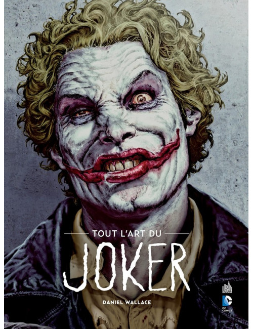 Tout l'art du Joker (VF)