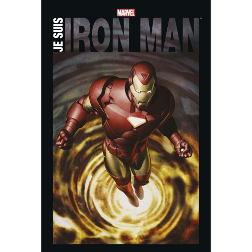 JE SUIS IRON MAN (VF)