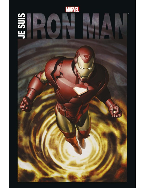 JE SUIS IRON MAN (VF)