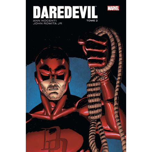 DAREDEVIL PAR NOCENTI ET ROMITA JR T02 (VF)