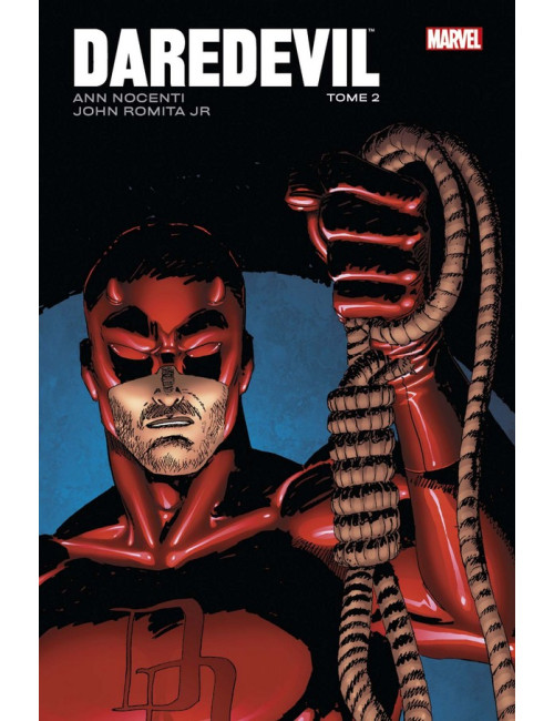 DAREDEVIL PAR NOCENTI ET ROMITA JR T02 (VF)