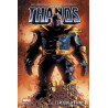 THANOS TOME 1 : LE RETOUR DE THANOS (VF)