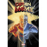 CAPTAIN MARVEL : DARK ORIGINS (VF)