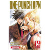 One Punch Man Tome 14 (VF)