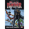 Black Panther par Christopher Priest Tome 3 (VF)