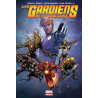 Les Gardiens de la galaxie Marvel Now Tome 1 (VF)