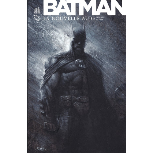 Batman La Nouvelle Aube (VF) occasion