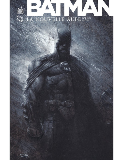 Batman La Nouvelle Aube (VF) occasion