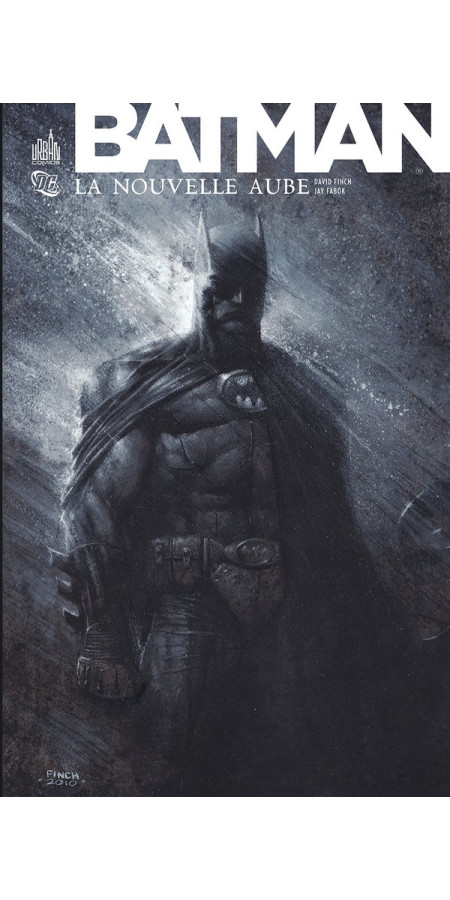 Batman La Nouvelle Aube (VF) occasion