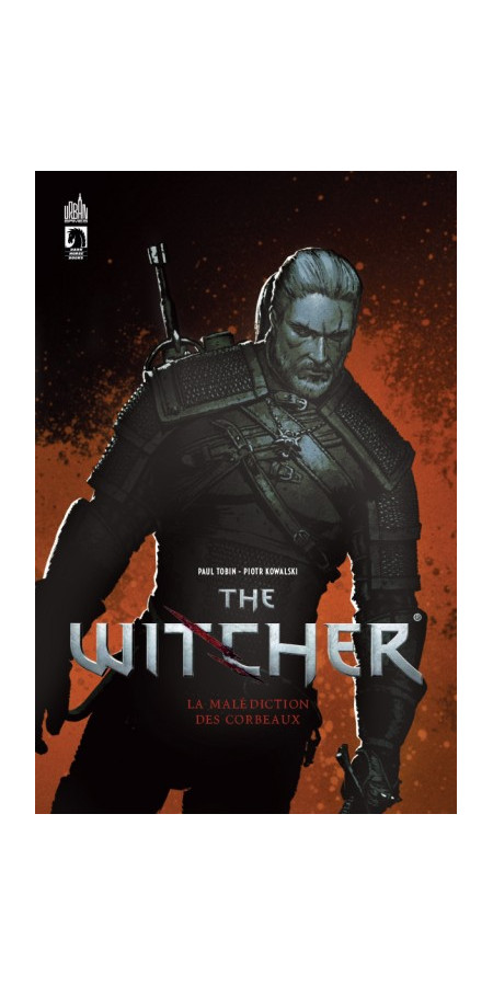 The Witcher (VF)