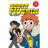 Scott Pilgrim Perfect Edition Tome 1 (VF)