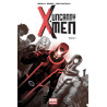 Uncanny X-Men Tome 1 (VF)