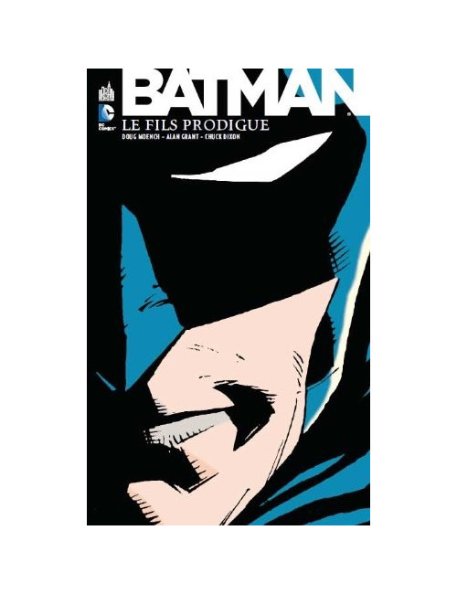 Batman Le Fils Prodigue (VF)