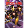 Iron Man Marvel Now Tome 1 (VF)