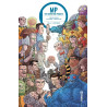 Manhattan Projects Tome 2 (VF)