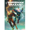 Superman/Shazam: Premiers coups de tonnerre (VF)