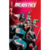 Justice League : No Justice (VF)