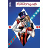 Harley Quinn Rebirth Tome 5 (VF)