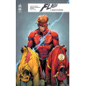 Flash Rebirth Tome 5 (VF)