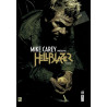 Mike Carey présente Hellblazer Tome 3 (VF)