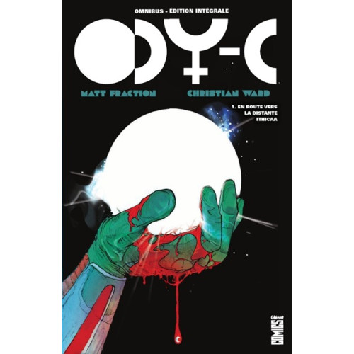 Ody-C Omnibus (VF)