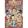 One Piece Édition Originale Volume 90 (VF)