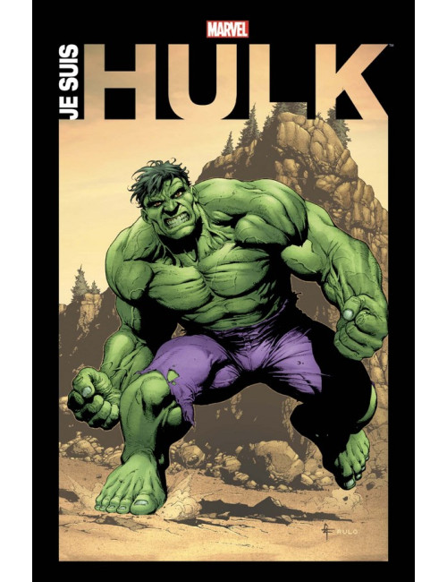 JE SUIS HULK (VF)