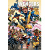 AVENGERS FOREVER PAR BUSIEK ET PACHECO (VF)