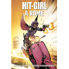 Hit Girl Tome 3 - Hit Girl à Rome (VF)