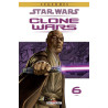 Star Wars : Clone Wars Tome 6  (VF) occasion