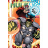 Hulk Marvel Now Tome 2 (VF)