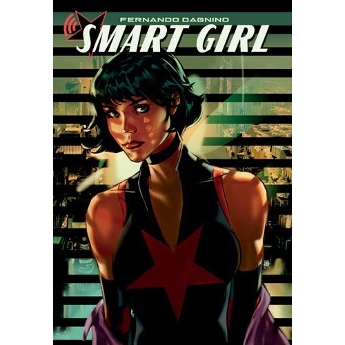 Smart Girl (VF)