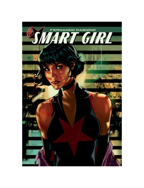 Smart Girl (VF)