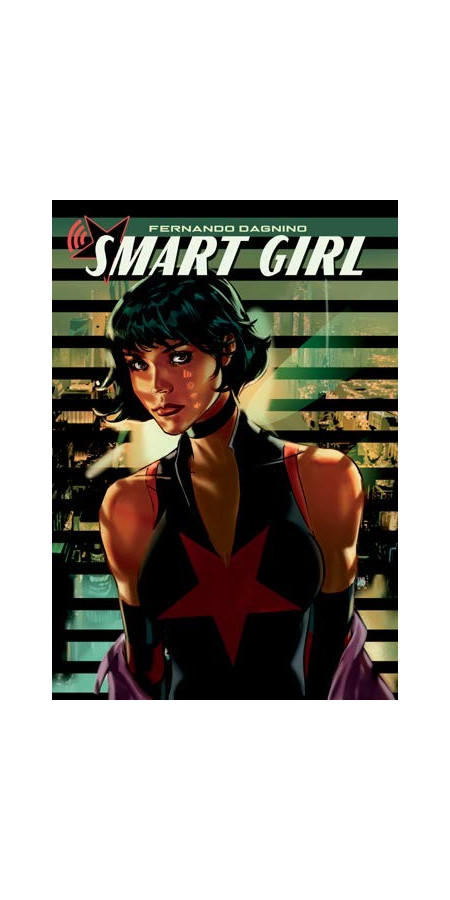 Smart Girl (VF)