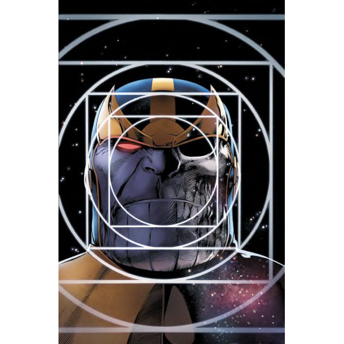 THANOS  LE CONFLIT DE L’INFINI (VF)