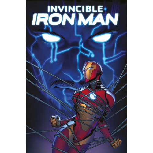 INVINCIBLE IRON MAN : IRONHEART TOME 2 (VF)