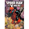 SPIDER-MAN AND THE X-MEN (VF)