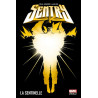 SENTRY PAR PAUL JENKINS (VF)