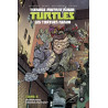 Teenage Mutant Ninja Turtles Tome 6 (VF)