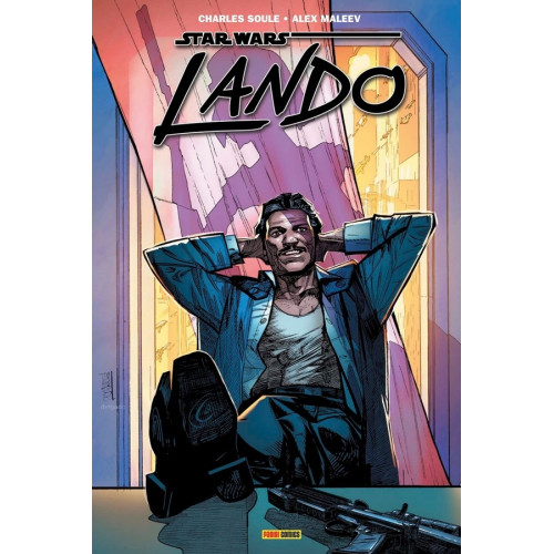 Star Wars : Lando (VF)