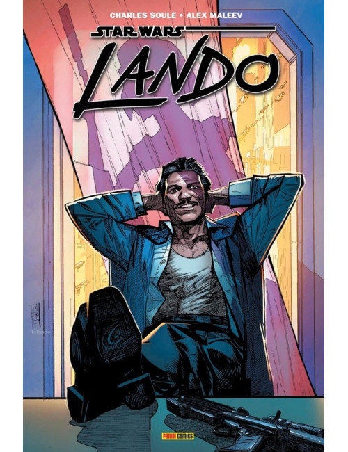 Star Wars : Lando (VF)