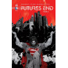 Future's end Tome 4 (VF) occasion