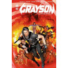 Grayson Tome 3 (VF) occasion